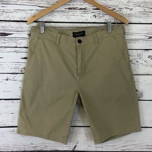 PacSun Los Angeles Men’s Khaki Shorts
